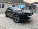Infiniti FX-Series 2012 года