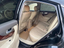 Infiniti FX-Series 2012 года