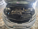 Kia Rio 2014 года