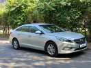 Hyundai Sonata 2016 года