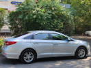 Hyundai Sonata 2016 года