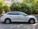 Hyundai Sonata 2016 года