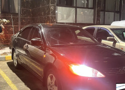 Toyota Camry 2003 года