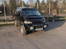 Mitsubishi Delica 1994 года