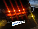 Mitsubishi Delica 1994 года