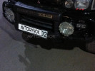Mitsubishi Delica 1994 года