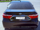 Toyota Camry 2016 года