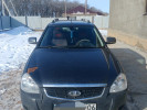 ВАЗ (Lada) Priora 2013 года