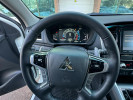 Mitsubishi Montero Sport 2023 года
