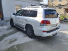 Lexus LX 2014 года