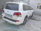 Lexus LX 2014 года