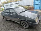 ВАЗ (Lada) 21099 2007 года