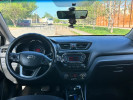 Kia Rio 2015 года