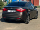 Kia Rio 2015 года