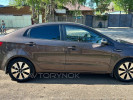 Kia Rio 2015 года