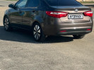 Kia Rio 2015 года