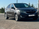 Kia Rio 2015 года