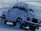 ВАЗ (Lada) 2121 (4x4) 2000 года