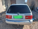 Volkswagen Passat 1995 года