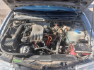 Volkswagen Passat 1995 года