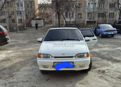 ВАЗ (Lada) 2114 2012 года