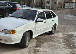 ВАЗ (Lada) 2114 2014 года