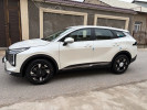 Kia Sportage 2025 года