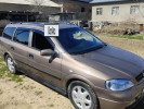 Opel Astra 1998 года