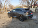 Changan UNI-K 2023 года