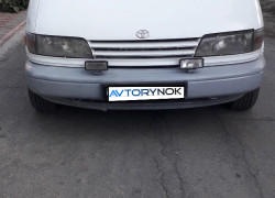 Toyota Previa 1991 года