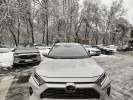 Toyota RAV4 2020 года