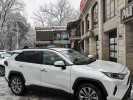Toyota RAV4 2020 года