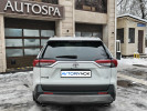 Toyota RAV4 2020 года