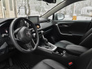 Toyota RAV4 2020 года