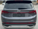 Hyundai Santa Fe 2022 года