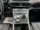 Hyundai Santa Fe 2022 года