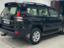 Toyota Land Cruiser Prado 2007 года