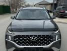 Hyundai Santa Fe 2022 года