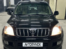 Toyota Land Cruiser Prado 2007 года