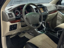 Toyota Land Cruiser Prado 2007 года