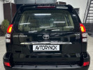 Toyota Land Cruiser Prado 2007 года