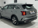 Kia Sorento 2021 года
