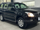Toyota Land Cruiser Prado 2007 года
