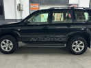 Toyota Land Cruiser Prado 2007 года