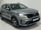 Kia Sorento 2021 года