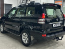 Toyota Land Cruiser Prado 2007 года