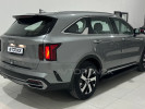 Kia Sorento 2021 года