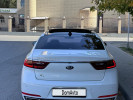 Kia K7 2016 года