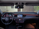 Kia K7 2016 года