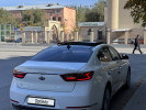 Kia K7 2016 года